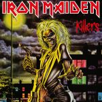 iron maiden